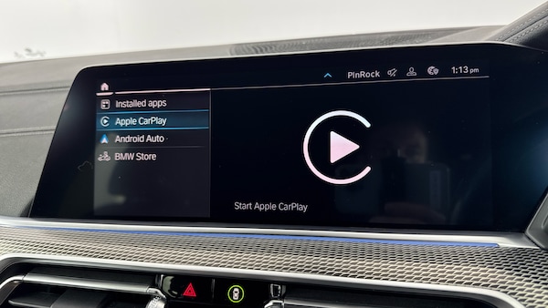 Used BMW X5 2021 for sale - 76234574: Photo 48
