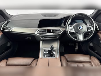 Used BMW X5 2021 for sale - 76234574: Photo 4