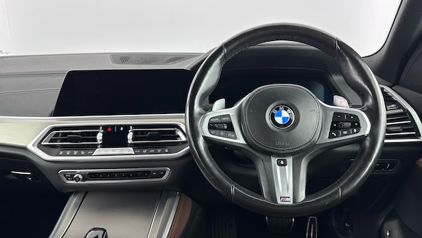 Used BMW X5 2021 for sale - 76234574: Photo 5