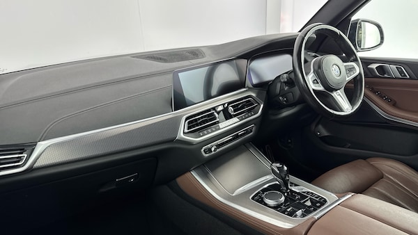 Used BMW X5 2021 for sale - 76234574: Photo 7