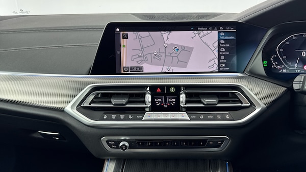 Used BMW X5 2021 for sale - 76234574: Photo 8