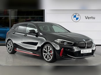 Used BMW 1 Series 2024 for sale - 79232418: Photo