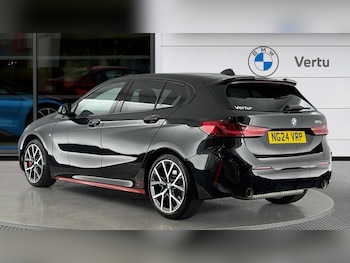 Used BMW 1 Series 2024 for sale - 79232418: Photo