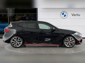 Used BMW 1 Series 2024 for sale - 79232418: Photo