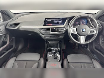 Used BMW 1 Series 2024 for sale - 79232418: Photo