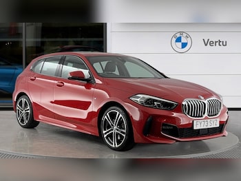 Used BMW 1 Series 2023 for sale - 79614811: Photo