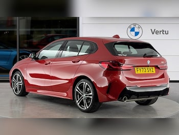 Used BMW 1 Series 2023 for sale - 79614811: Photo