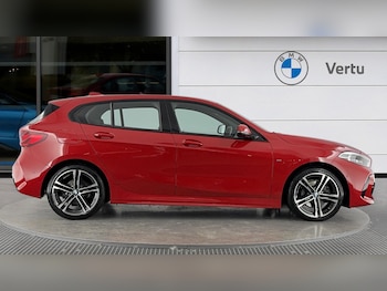 Used BMW 1 Series 2023 for sale - 79614811: Photo