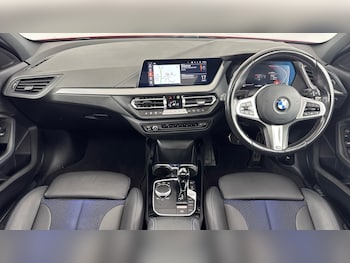 Used BMW 1 Series 2023 for sale - 79614811: Photo