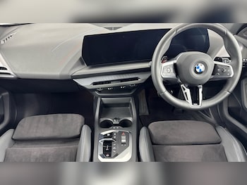 Used BMW 1 Series 2025 for sale - 78836214: Photo