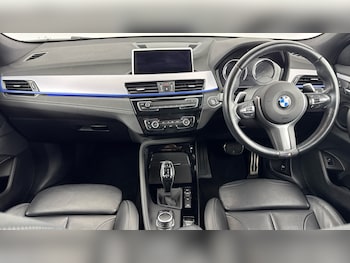 Used BMW X2 2023 for sale - 78918644: Photo