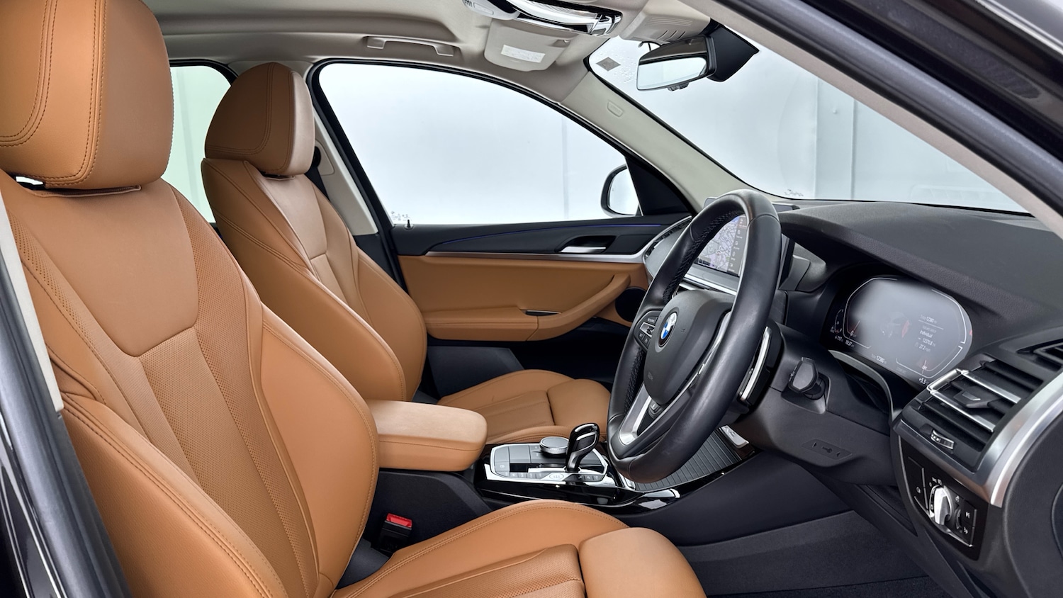 Used BMW X3 2023 for sale - 77023911: Photo 11