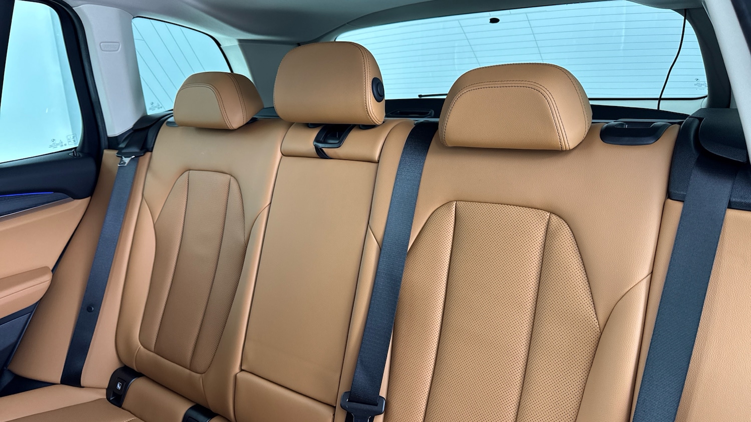 Used BMW X3 2023 for sale - 77023911: Photo 12