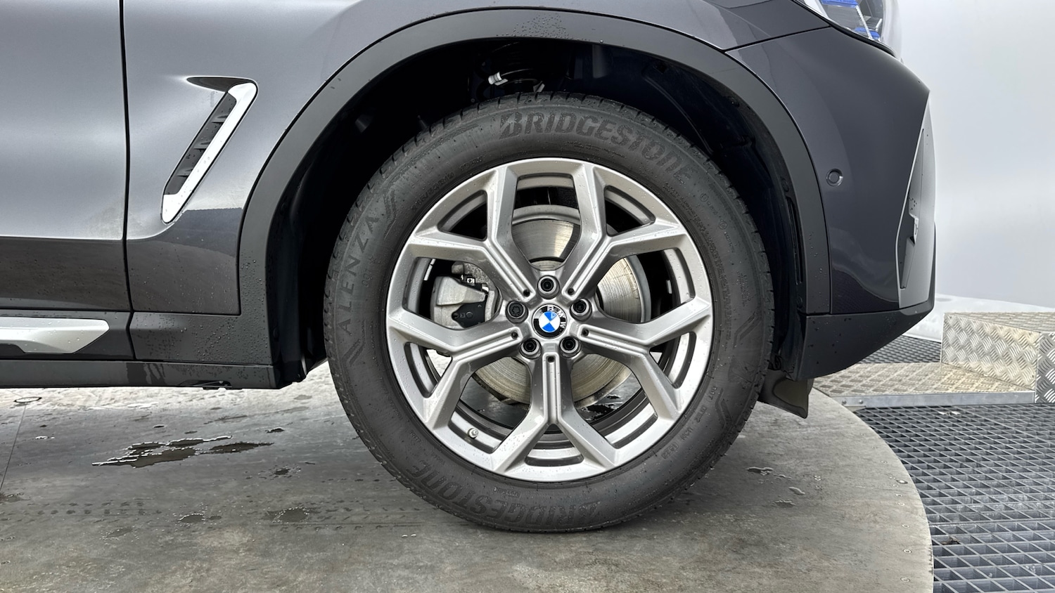 Used BMW X3 2023 for sale - 77023911: Photo 14