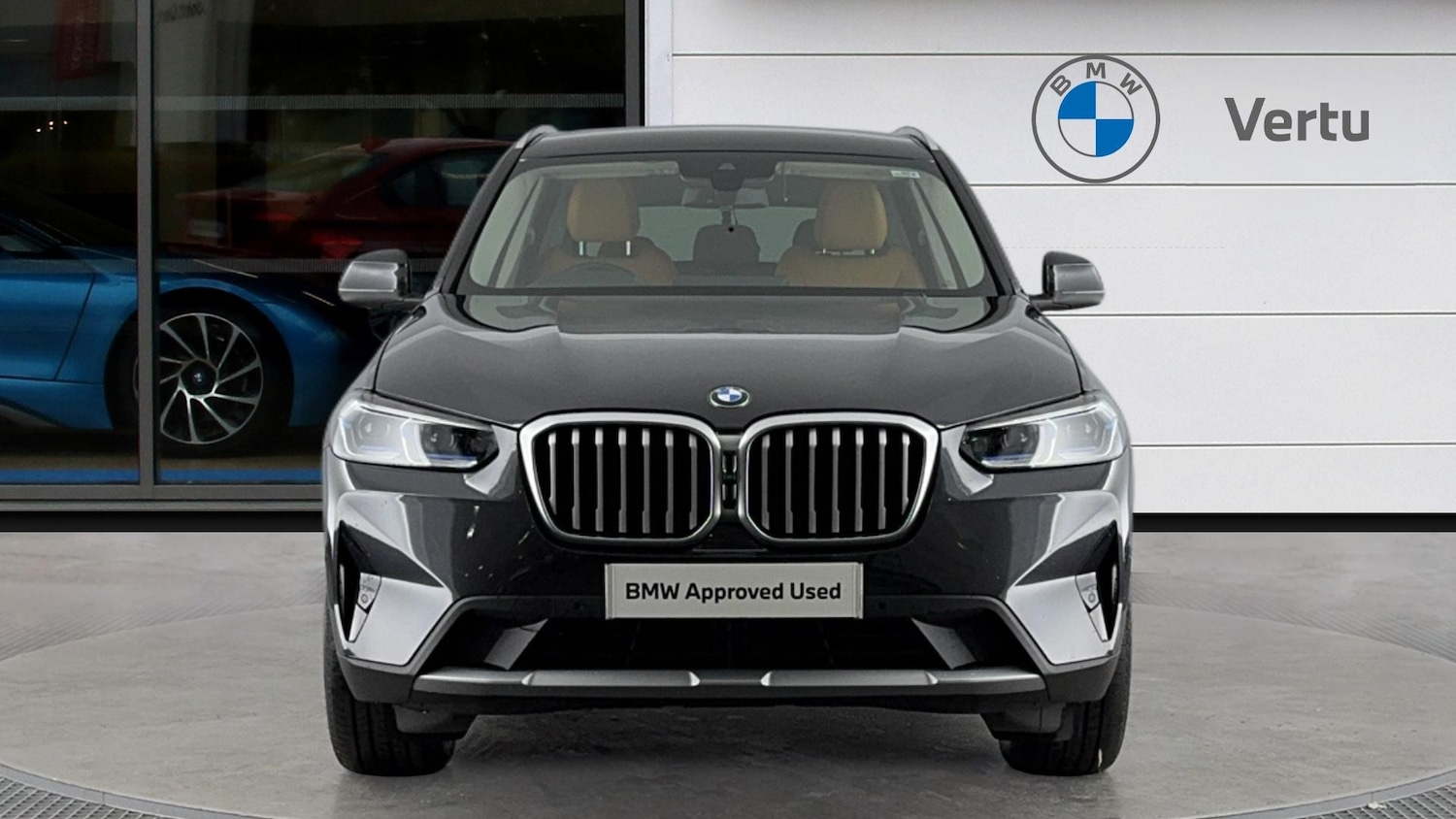 Used BMW X3 2023 for sale - 77023911: Photo 16