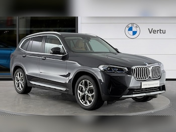 Used BMW X3 2023 for sale - 77023911: Photo