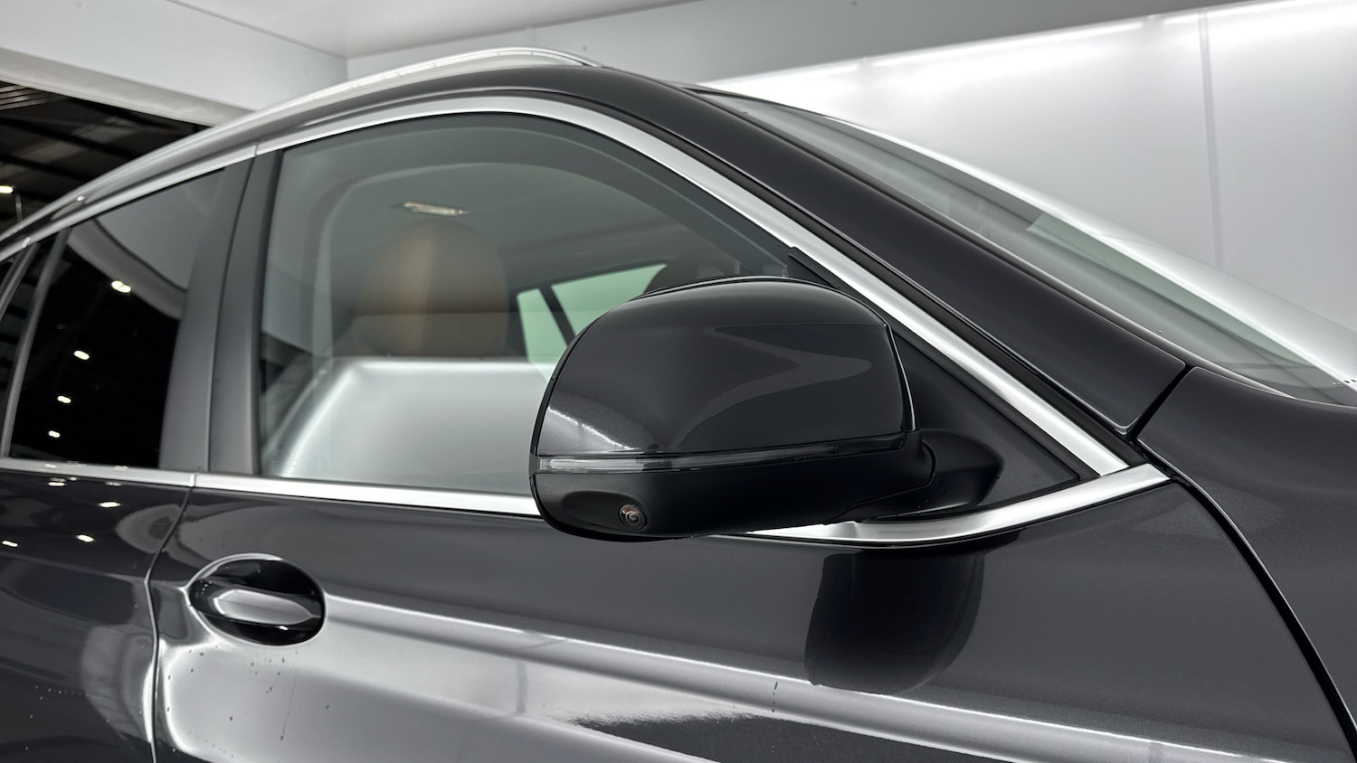 Used BMW X3 2023 for sale - 77023911: Photo 23