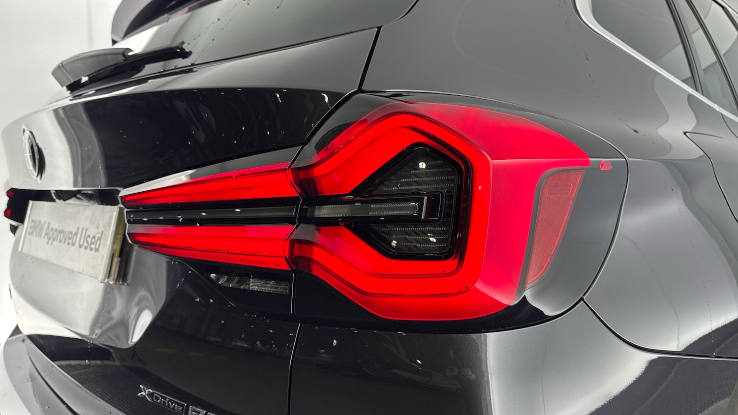 Used BMW X3 2023 for sale - 77023911: Photo 24