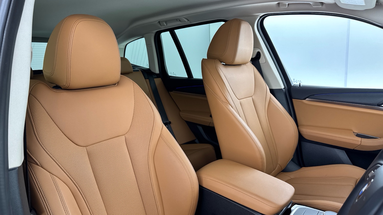 Used BMW X3 2023 for sale - 77023911: Photo 27