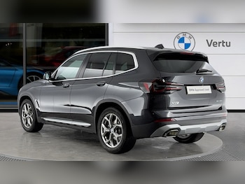 Used BMW X3 2023 for sale - 77023911: Photo
