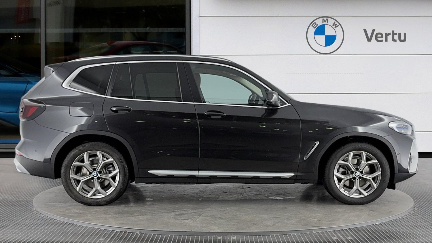 Used BMW X3 2023 for sale - 77023911: Photo 3