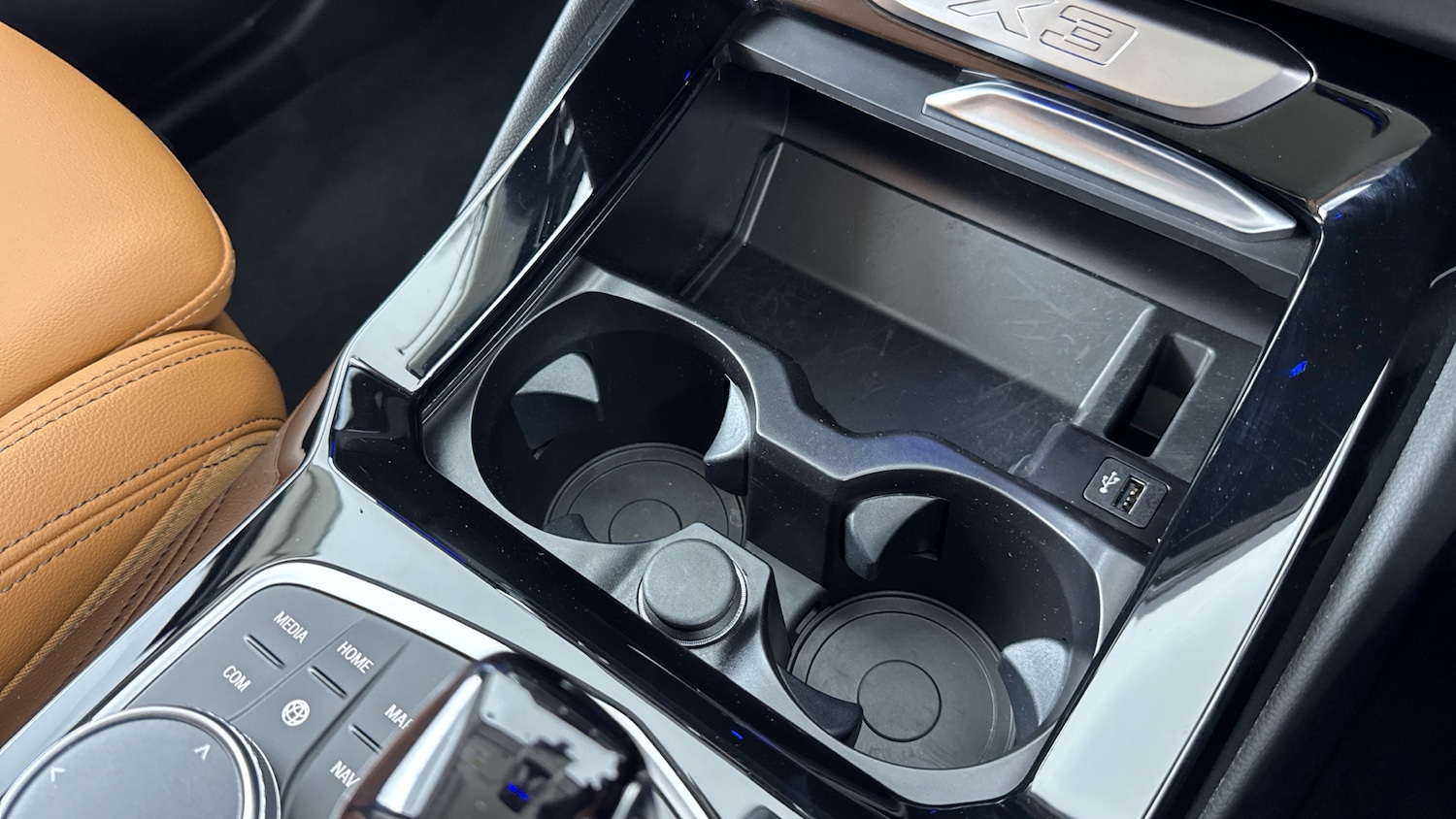 Used BMW X3 2023 for sale - 77023911: Photo 33