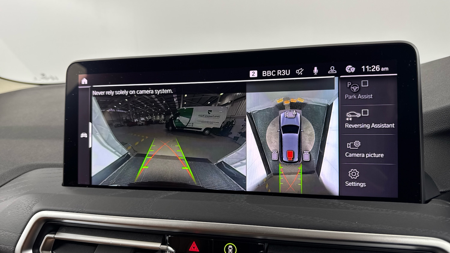 Used BMW X3 2023 for sale - 77023911: Photo 34