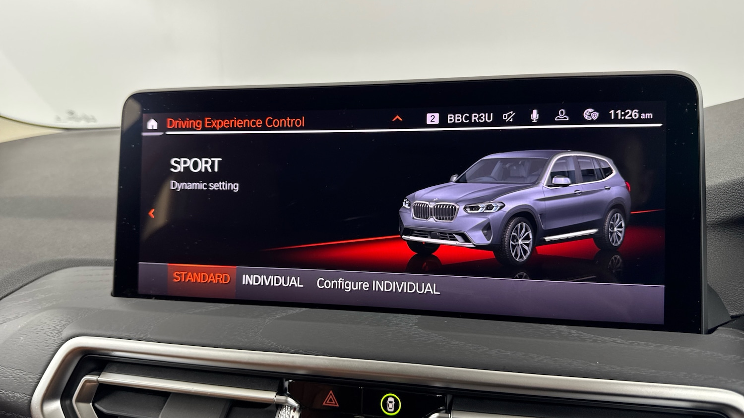 Used BMW X3 2023 for sale - 77023911: Photo 35