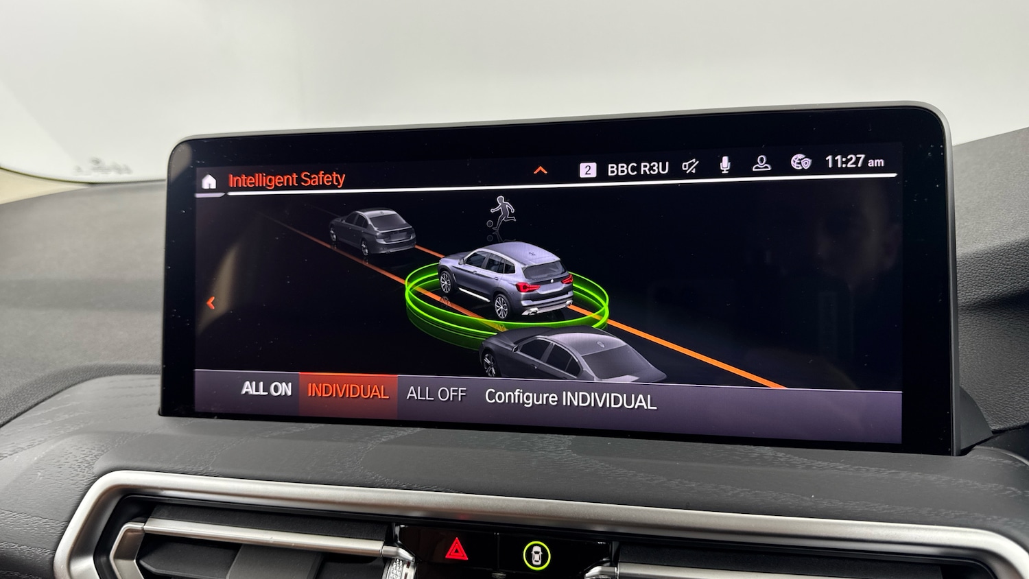 Used BMW X3 2023 for sale - 77023911: Photo 38