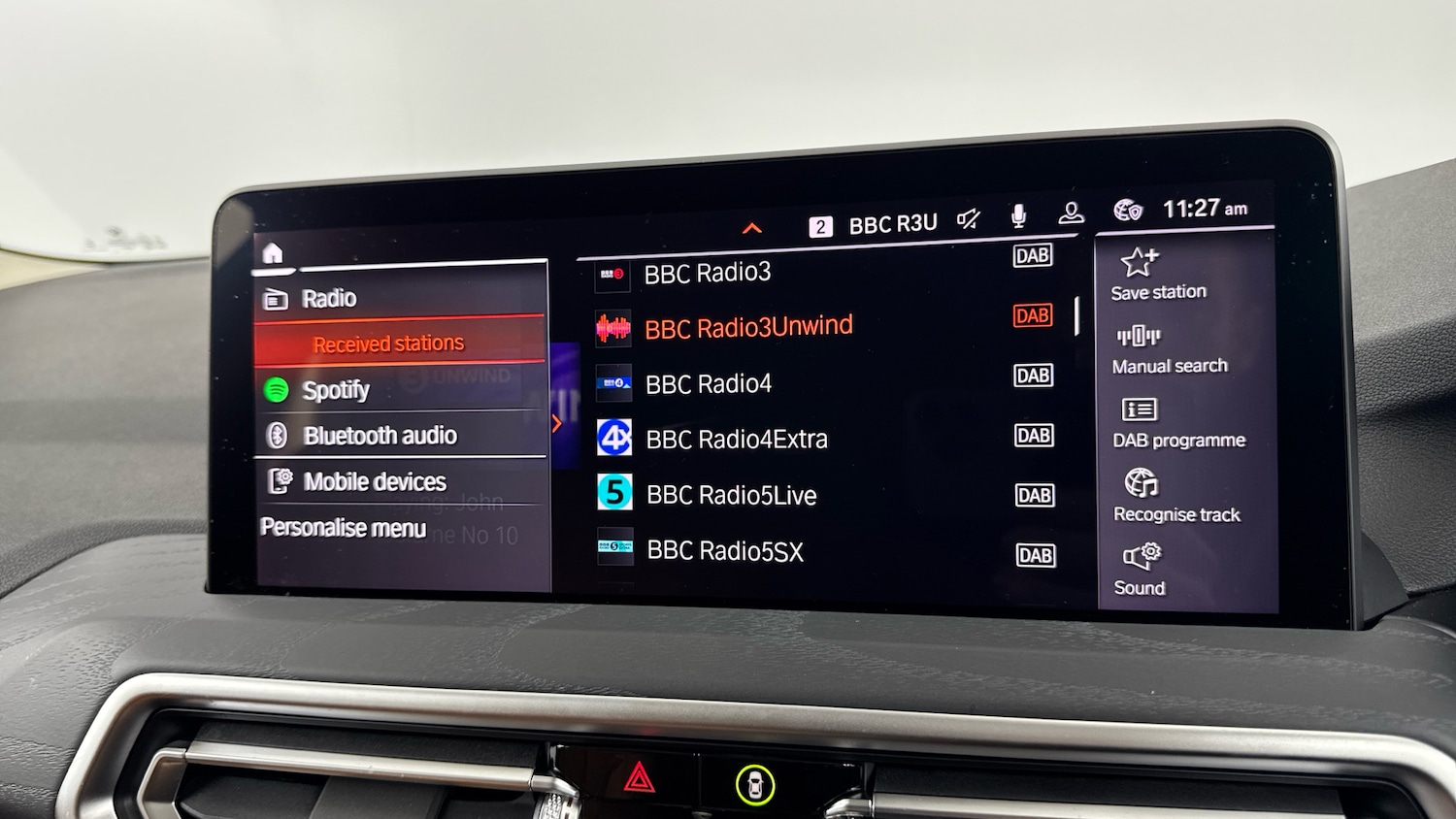 Used BMW X3 2023 for sale - 77023911: Photo 39