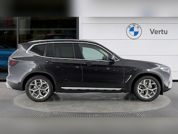 Used BMW X3 2023 for sale - 77023911: Photo