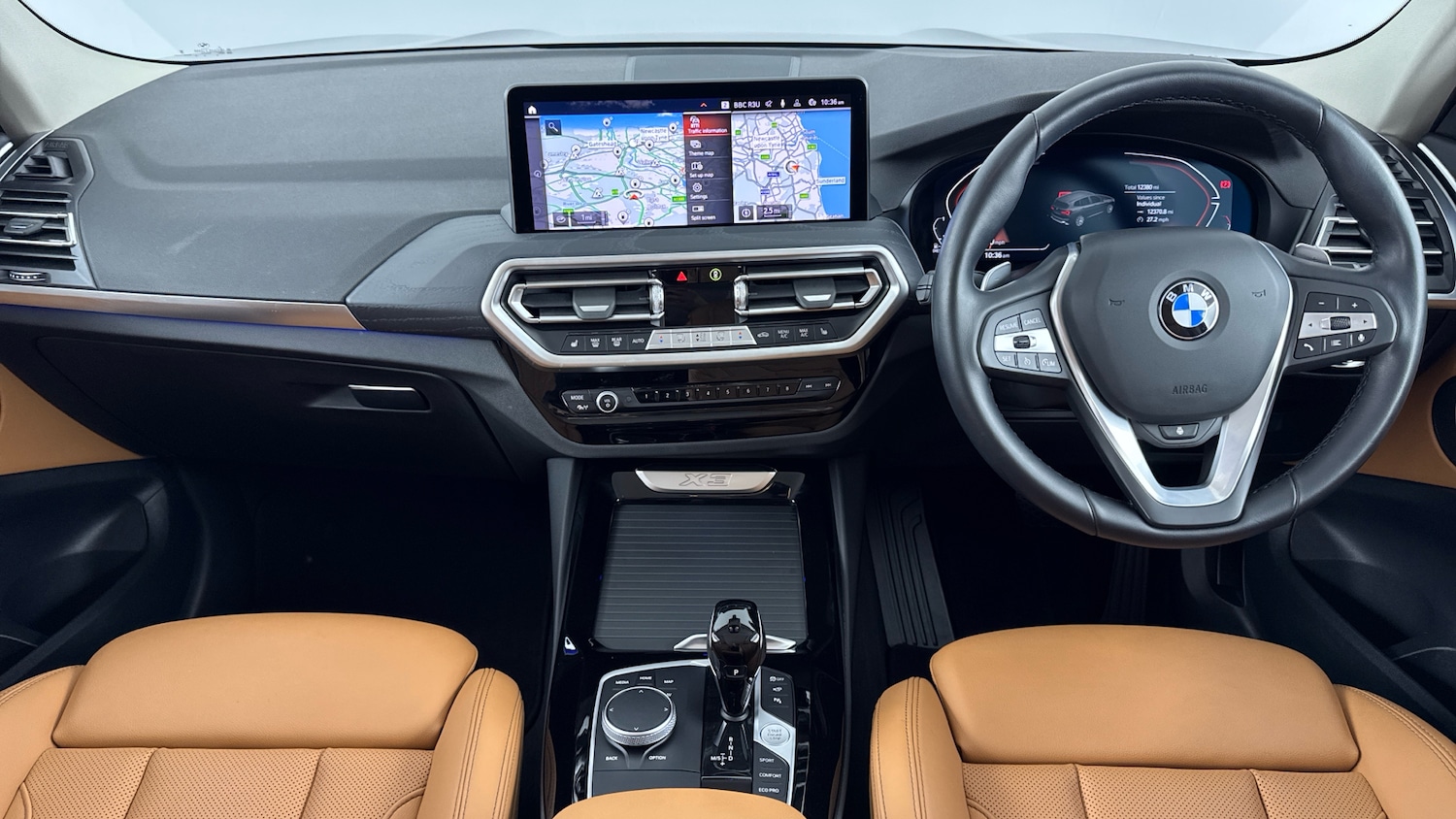 Used BMW X3 2023 for sale - 77023911: Photo 4