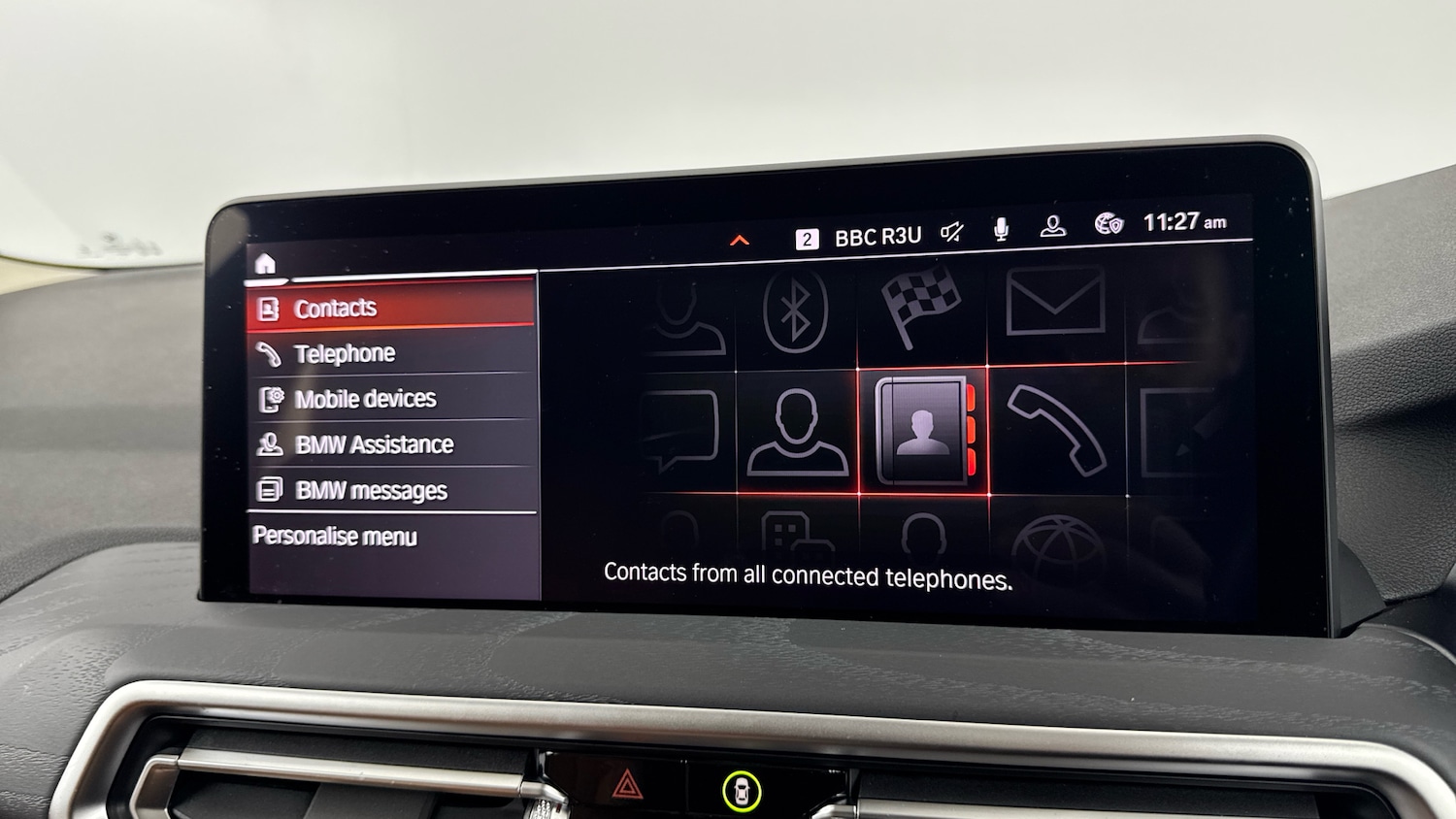 Used BMW X3 2023 for sale - 77023911: Photo 40