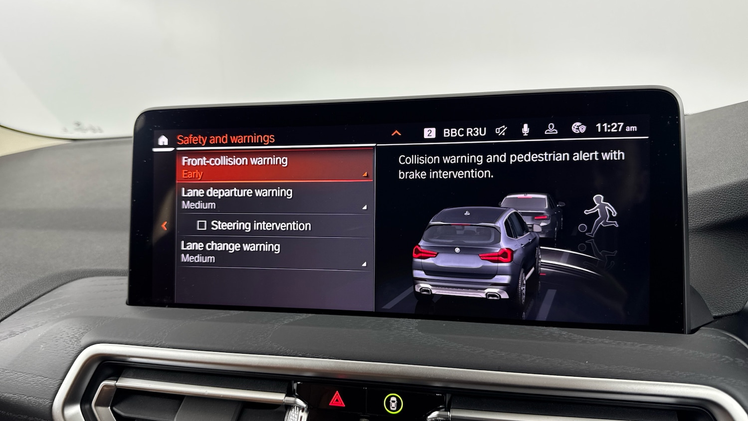 Used BMW X3 2023 for sale - 77023911: Photo 41