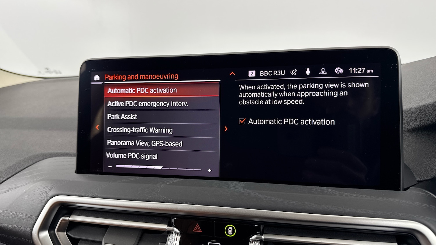 Used BMW X3 2023 for sale - 77023911: Photo 43