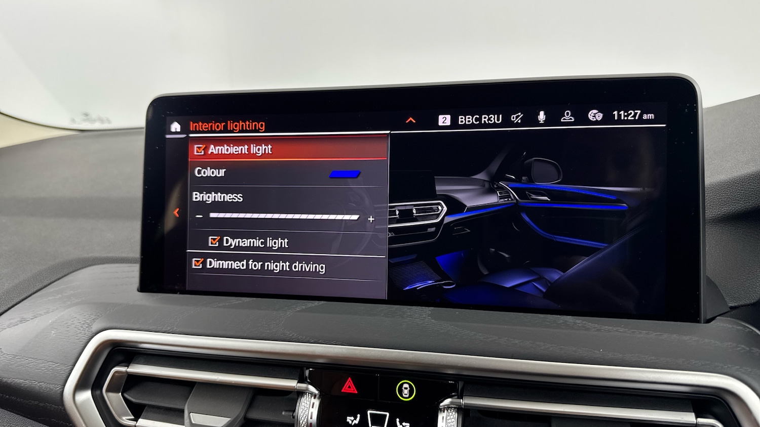 Used BMW X3 2023 for sale - 77023911: Photo 44