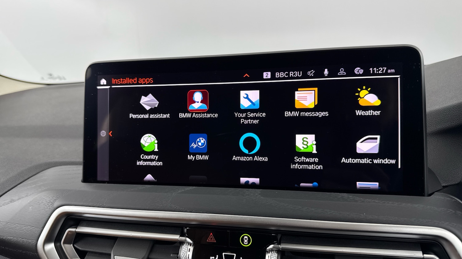 Used BMW X3 2023 for sale - 77023911: Photo 45