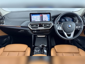 Used BMW X3 2023 for sale - 77023911: Photo