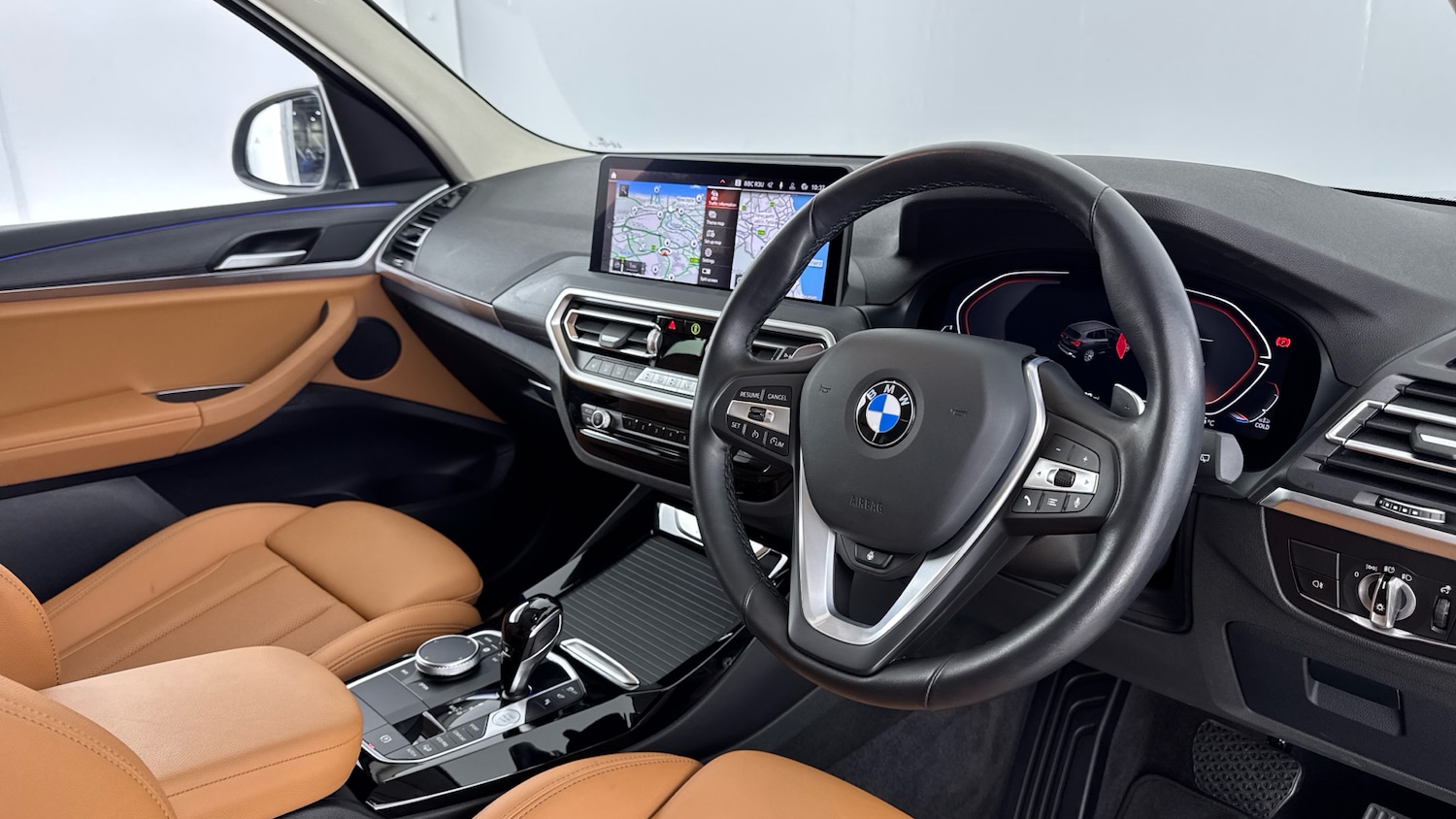 Used BMW X3 2023 for sale - 77023911: Photo 6