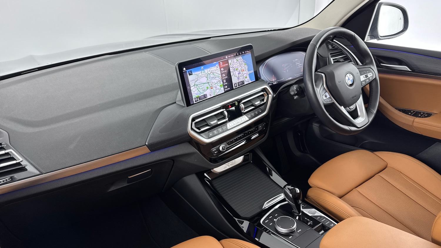 Used BMW X3 2023 for sale - 77023911: Photo 7