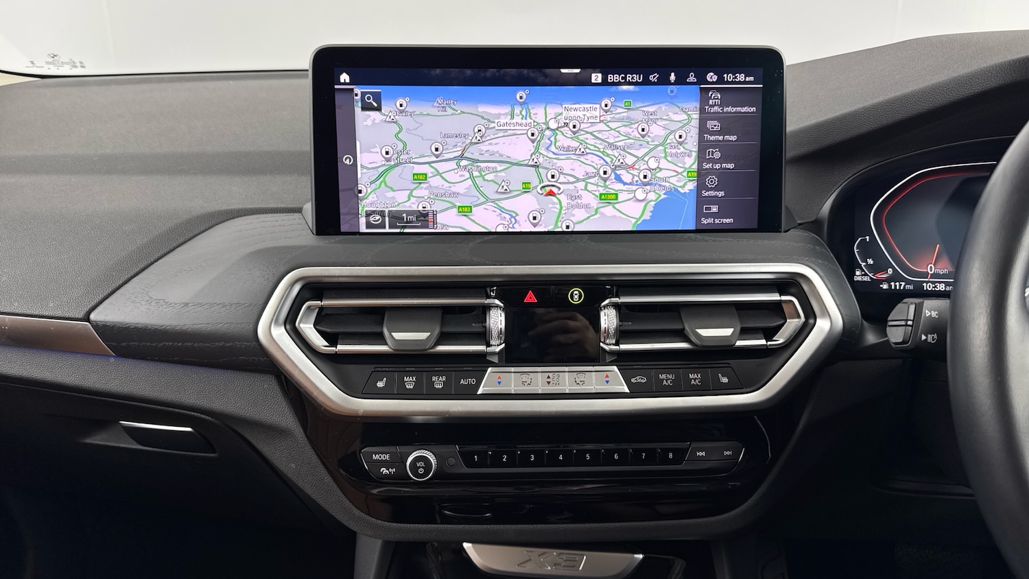 Used BMW X3 2023 for sale - 77023911: Photo 8