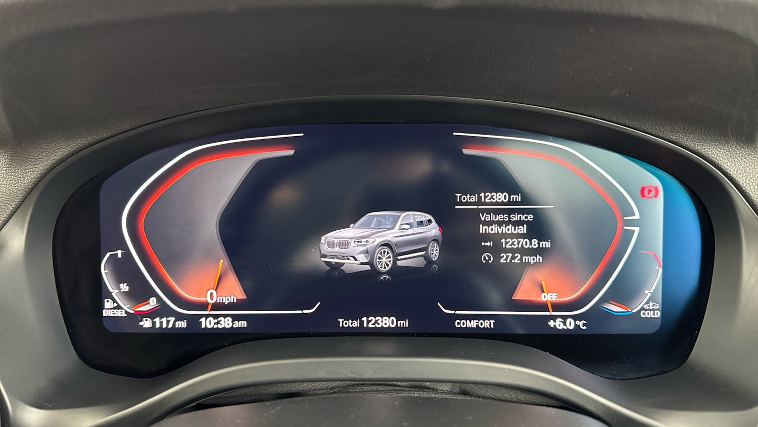 Used BMW X3 2023 for sale - 77023911: Photo 9