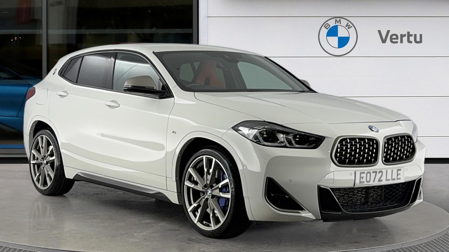 Used BMW X2 2022 for sale - 78015100: Photo 1