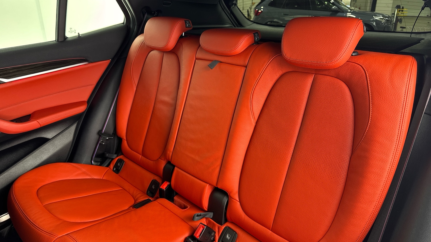 Used BMW X2 2022 for sale - 78015100: Photo 12