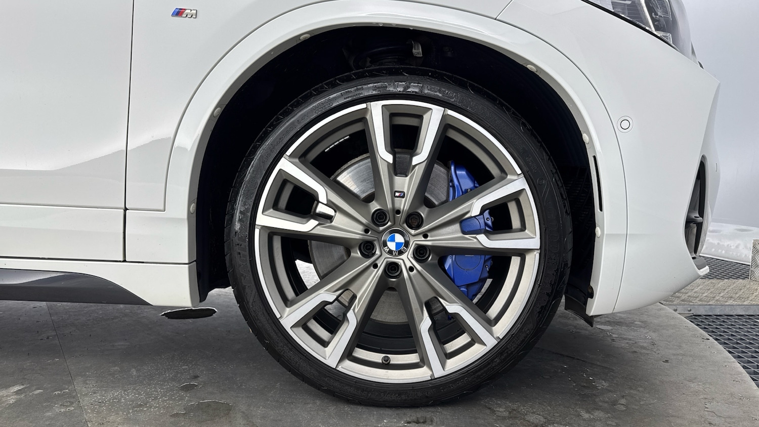 Used BMW X2 2022 for sale - 78015100: Photo 14