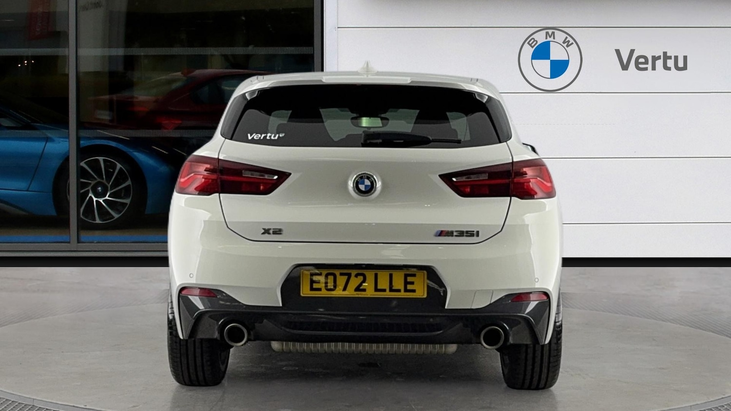 Used BMW X2 2022 for sale - 78015100: Photo 15