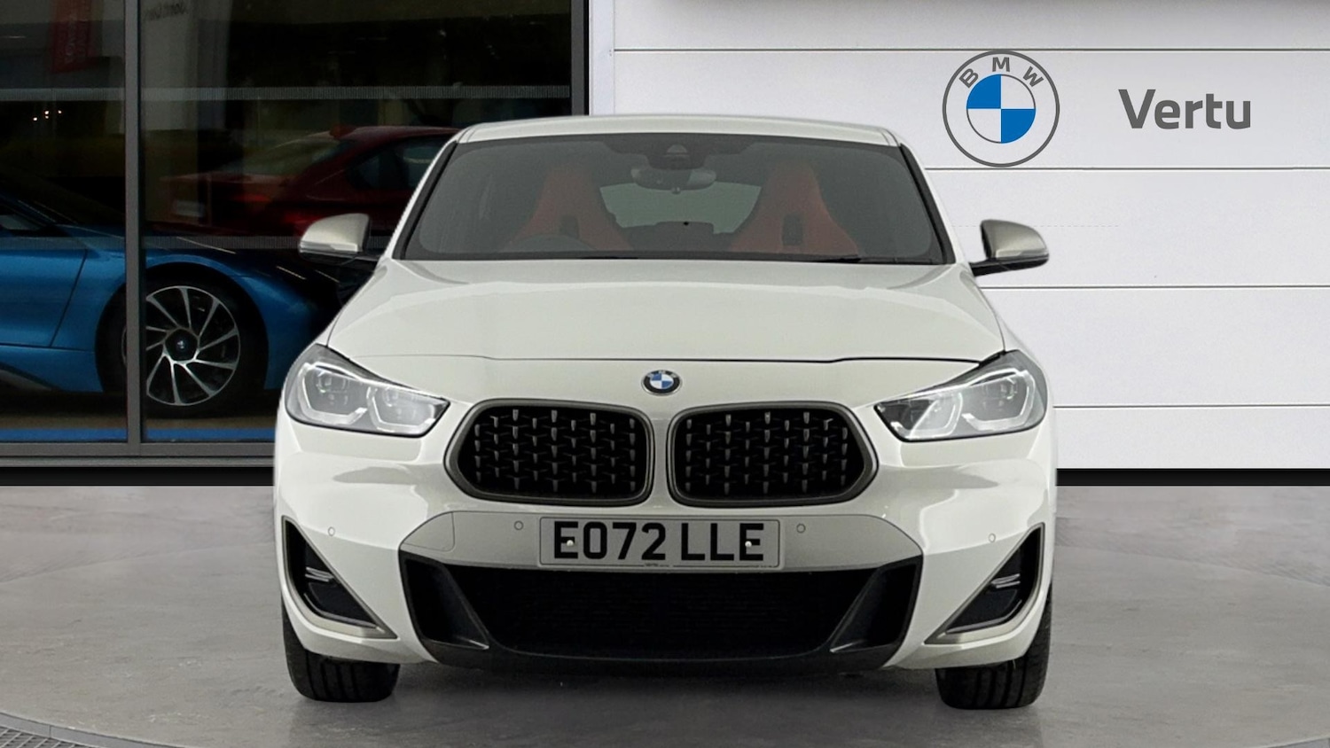 Used BMW X2 2022 for sale - 78015100: Photo 16