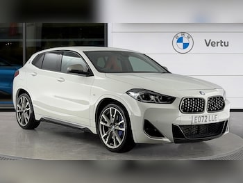 Used BMW X2 2022 for sale - 78015100: Photo