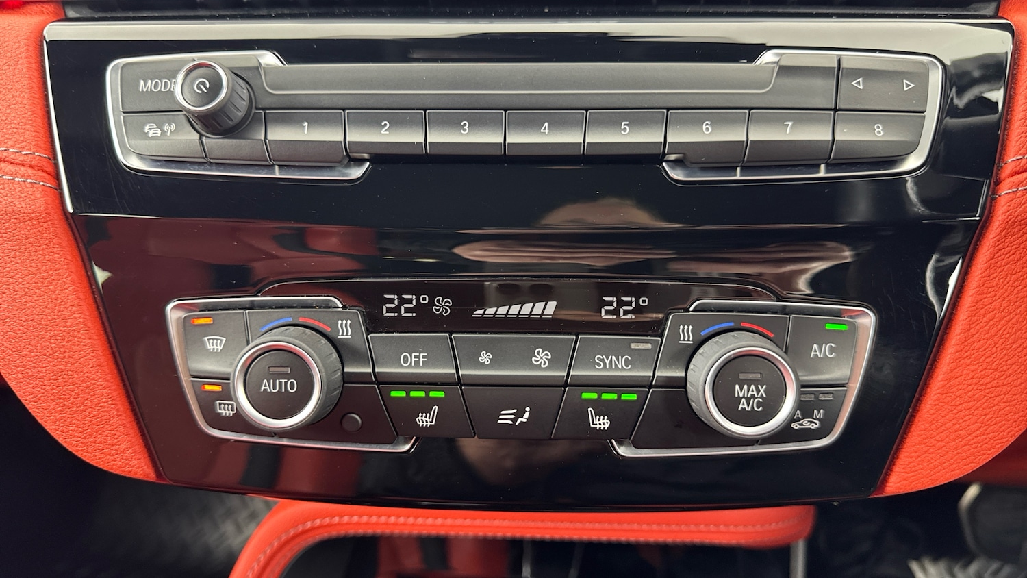 Used BMW X2 2022 for sale - 78015100: Photo 25