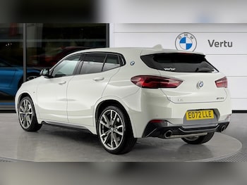Used BMW X2 2022 for sale - 78015100: Photo